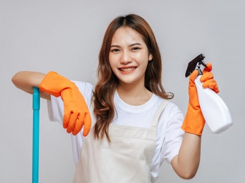 บริการจัดหาแม่บ้าน แม่ครัว