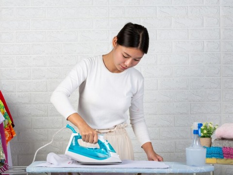 บริการจัดส่งแม่บ้านทำความสะอาด-ทำอาหาร